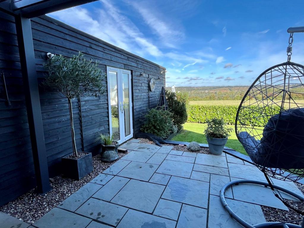 Outbuilding