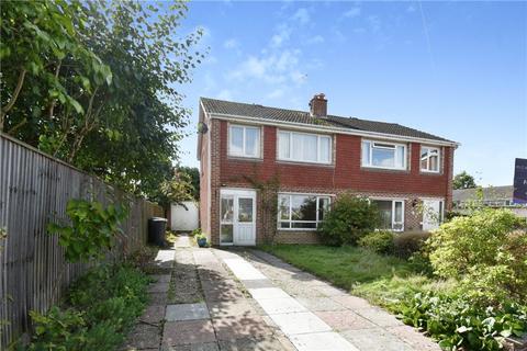 12 Anton Close, Romsey, SO51 5QD