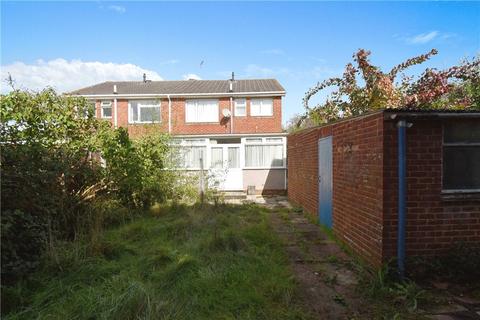 12 Anton Close, Romsey, SO51 5QD