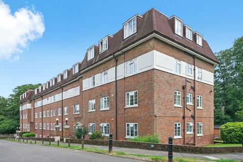 2 bedroom flat for sale, Herga Court, Sudbury Hill, Harrow HA1