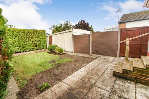 27 Coed Celyn, Abergele, LL22 7EN
