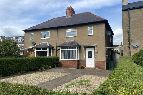 3 bedroom semi-detached house for sale, Brigwood, Haydon Bridge, Northumberland, NE47