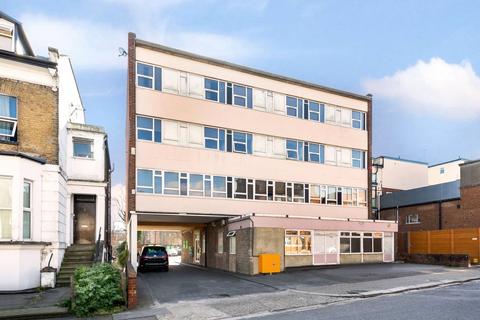 Residential development for sale, Friern Park, North Finchley