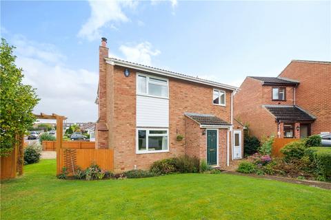 4 bedroom detached house for sale, South View, Nether Heyford, Northamptonshire, NN7
