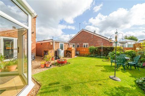 4 bedroom detached house for sale, South View, Nether Heyford, Northamptonshire, NN7