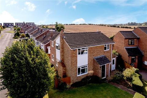 4 bedroom detached house for sale, South View, Nether Heyford, Northamptonshire, NN7