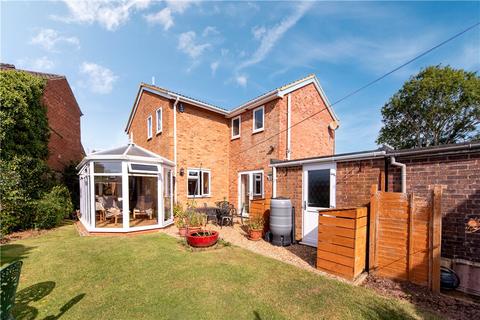 4 bedroom detached house for sale, South View, Nether Heyford, Northamptonshire, NN7