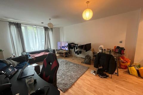2 bedroom apartment for sale, City South, City Road East, Manchester, M15 4QE