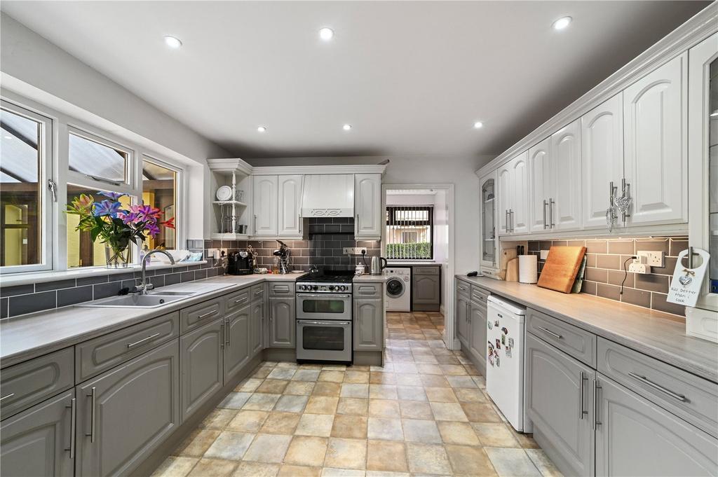 Kitchen Dining Room