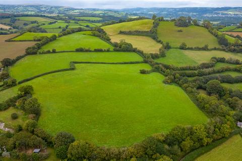 Land for sale - Land At South Knighton, South Knighton, Newton Abbot, Devon, TQ12