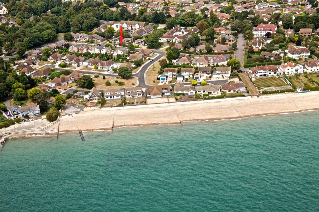 Ariel View