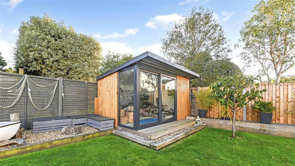 Garden Rm/Home Offic