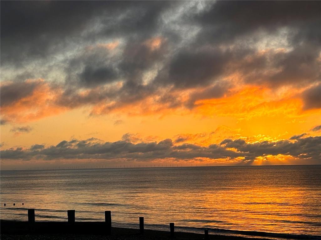 Aldwick Beach