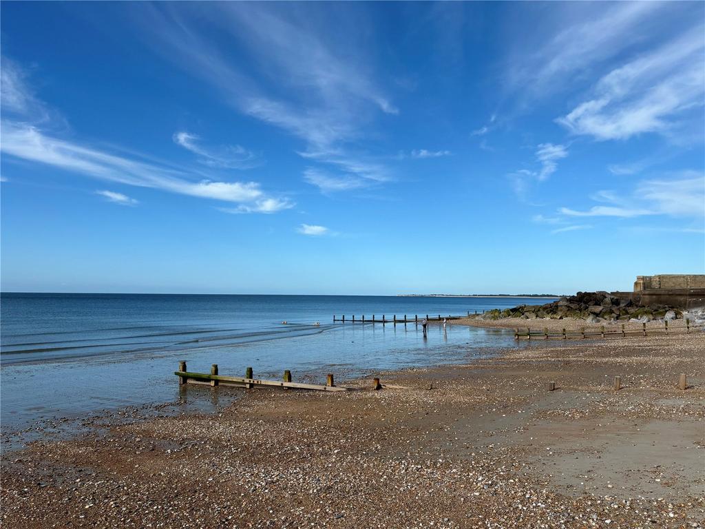 Aldwick Beach