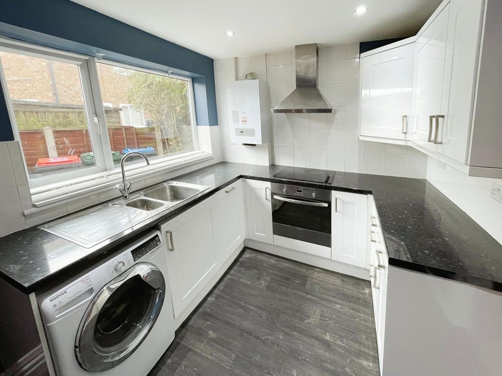 Ringway, Waverton, Chester, Cheshire, CH3 3 bed semidetached house for sale £329,000