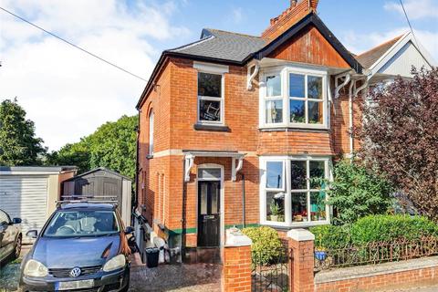 4 bedroom semi-detached house for sale, Sticklepath, Barnstaple