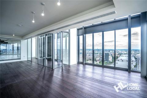 5 bedroom penthouse for sale - DAMAC TOWER NINE ELMS, Bondway, Nine Elms, London, SW8