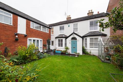 6 bedroom terraced house for sale, Loves Grove, Worcester, Worcestershire, WR1