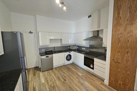 1 bedroom in a house share to rent - University Road, Old Aberdeen, Aberdeen, AB24