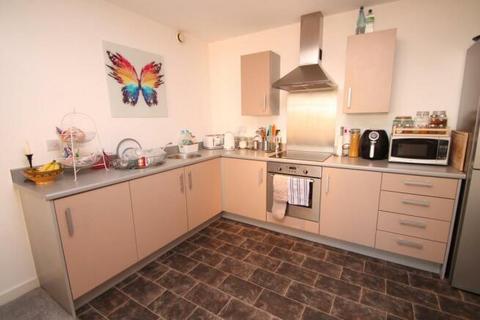 2 bedroom flat to rent, 196 Altrincham Road, Baguley, Manchester, M22