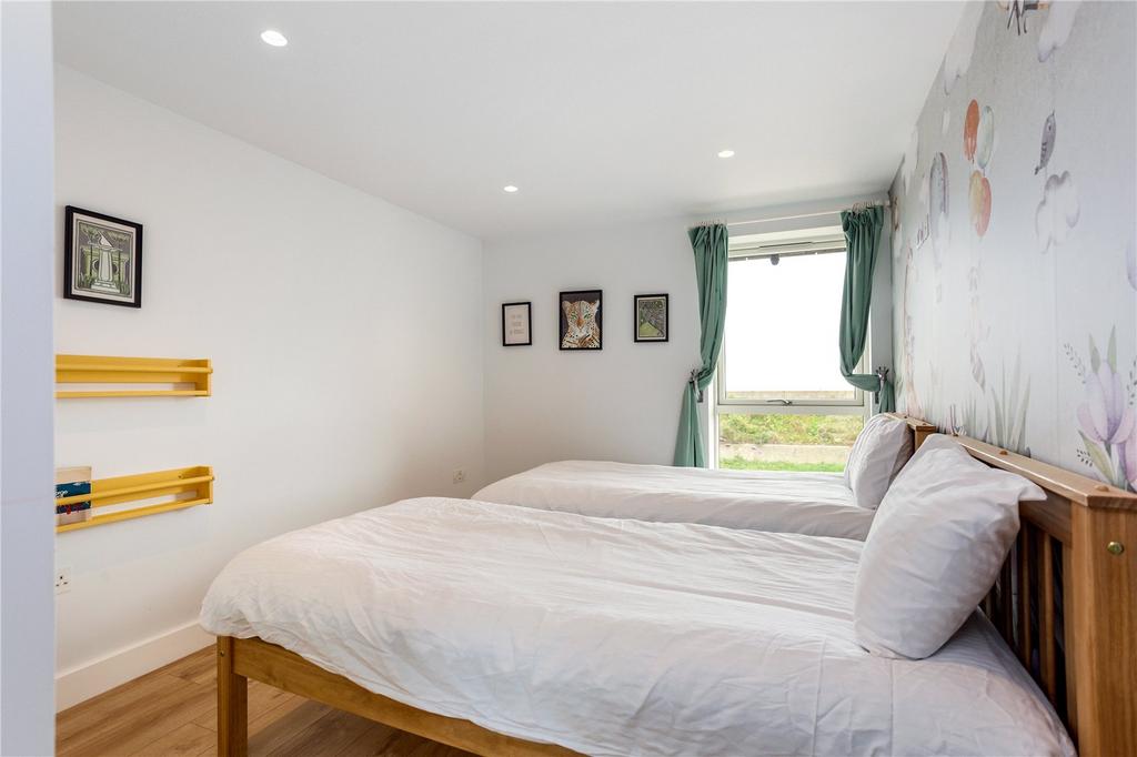 Bedroom Six