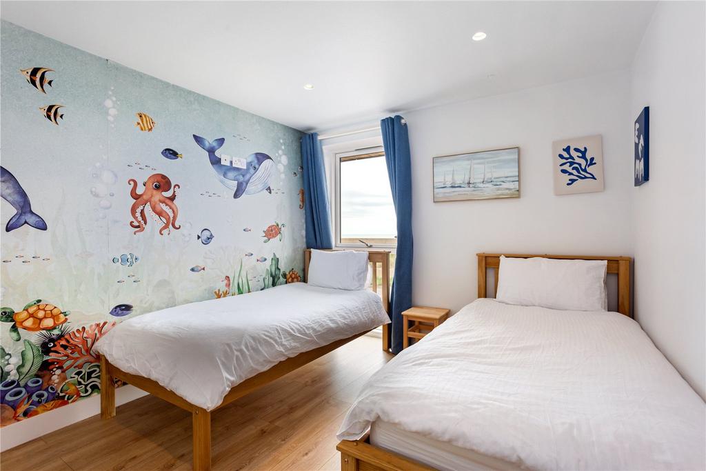 Bedroom Five