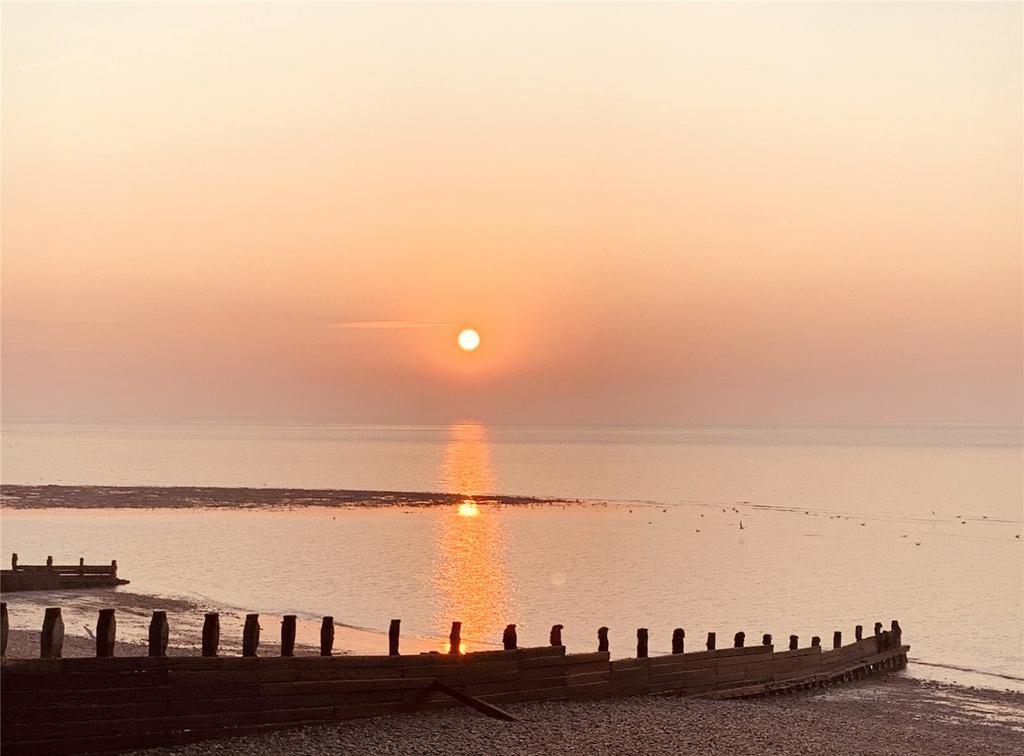 Sunset View