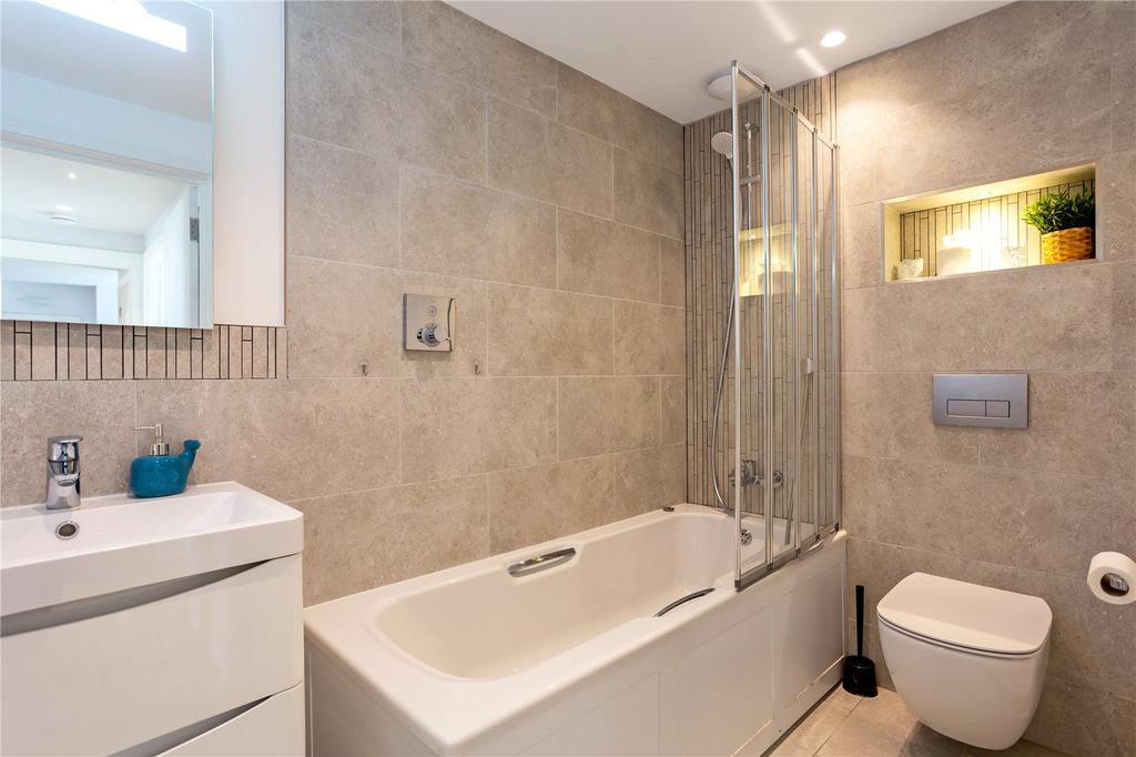 Famly Bathroom