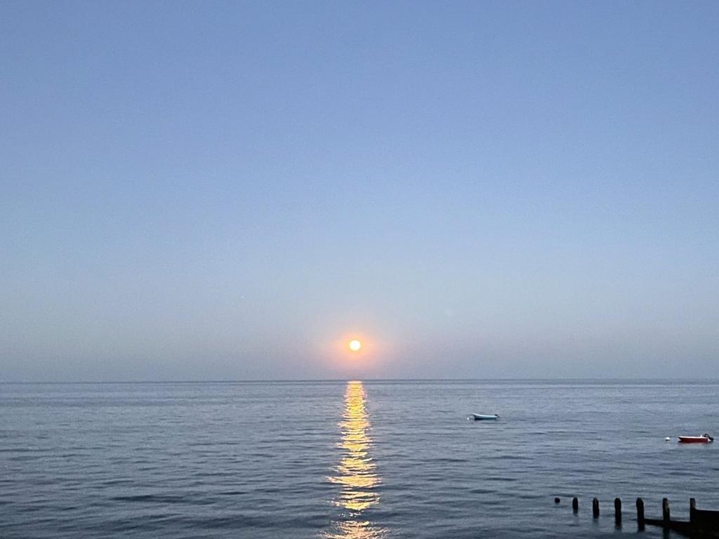 Sunrise View