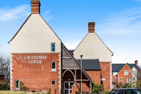 1 bedroom retirement property for sale - Magdalene Street, Glastonbury, BA6