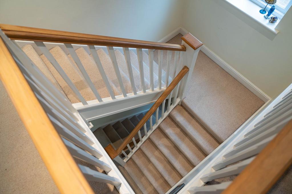 Stairwell