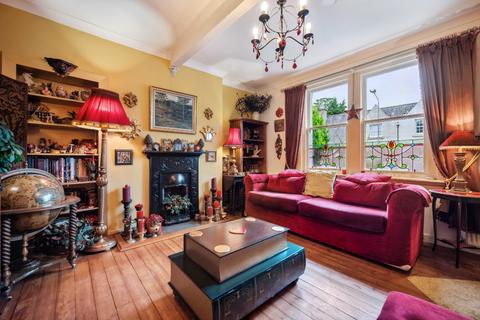 6 Back Croft, Dunblane, FK15 0BL
