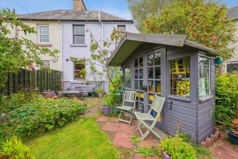 6 Back Croft, Dunblane, FK15 0BL