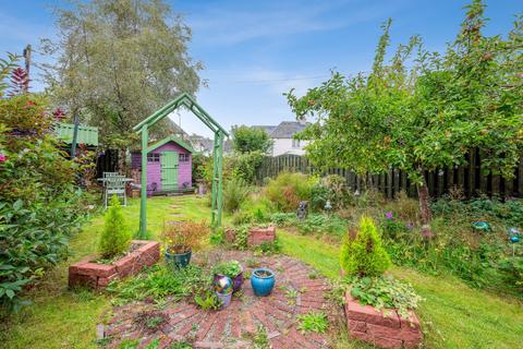 6 Back Croft, Dunblane, FK15 0BL