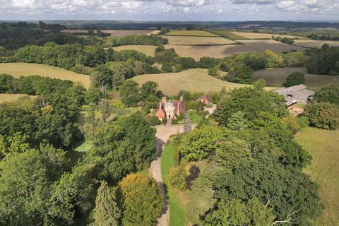 Farm for sale - Priors Heath, Goudhurst, Cranbrook, Kent, TN17