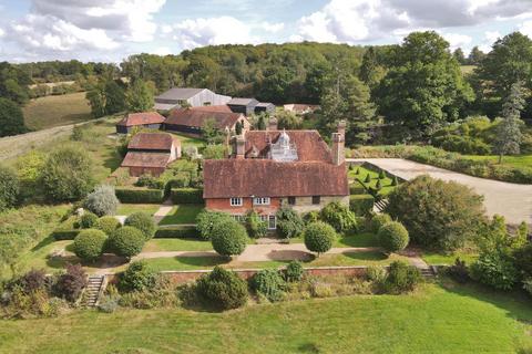 Farm for sale - Priors Heath, Goudhurst, Cranbrook, Kent, TN17
