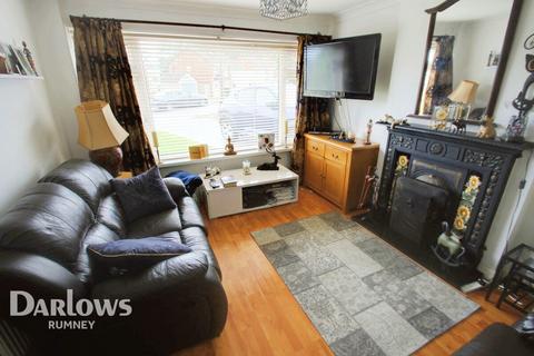 3 bedroom detached house for sale - Meadvale Road, Cardiff