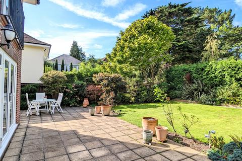 4 bedroom detached house for sale - Compton Avenue, Lower Parkstone, Poole, BH14