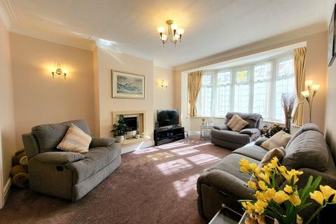 4 bedroom semi-detached house for sale - Parkfield Road South, Didsbury, Manchester, M20