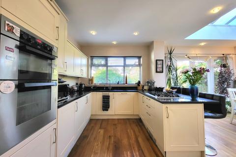 4 bedroom semi-detached house for sale - Parkfield Road South, Didsbury, Manchester, M20
