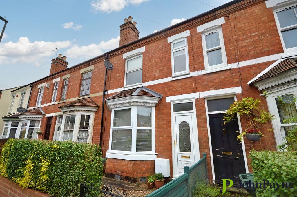 Stanley Road, Earlsdon, Coventry, West Midlands, CV5 3 bed terraced