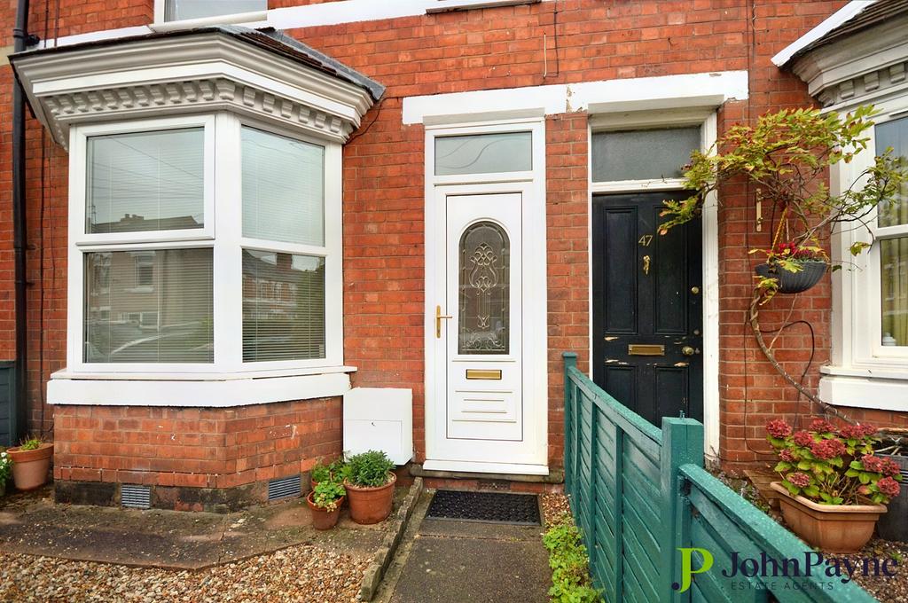 Stanley Road, Earlsdon, Coventry... 3 bed terraced house £1,250 pcm