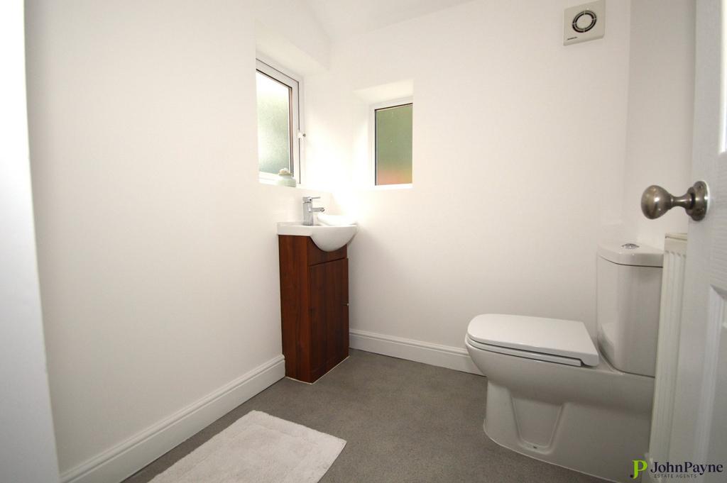 Guest Wc
