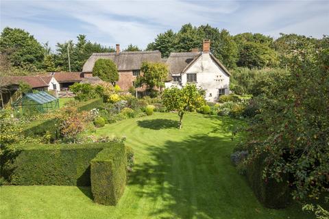 5 bedroom detached house for sale, Westowe, Lydeard St. Lawrence, Taunton, Somerset, TA4