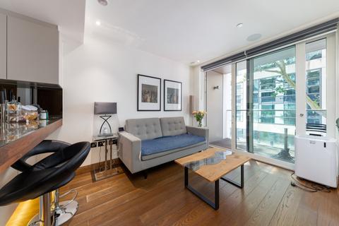 1 bedroom apartment for sale, The Courthouse, 70 Horseferry Road, London, SW1P
