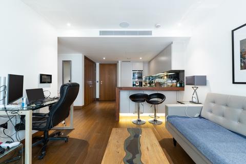 1 bedroom apartment for sale, The Courthouse, 70 Horseferry Road, London, SW1P