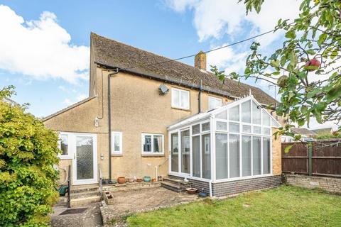 7 Ashcroft Close, Chadlington, Chipping Norton, OX7 3NL