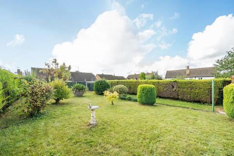 7 Ashcroft Close, Chadlington, Chipping Norton, OX7 3NL