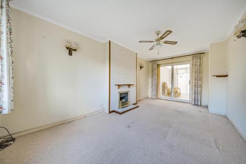 7 Ashcroft Close, Chadlington, Chipping Norton, OX7 3NL
