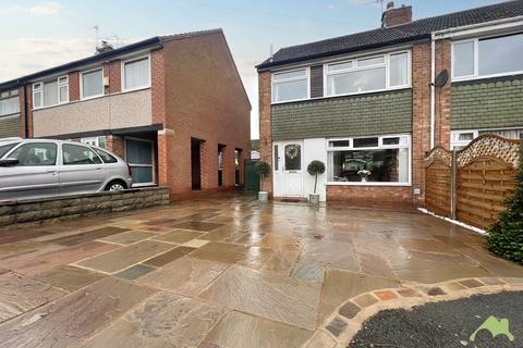 5 Whitewell Close, Catterall, Preston, PR3 1XQ
